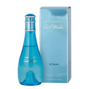 Cool Water by Davidoff- mp-2301- 19347111078