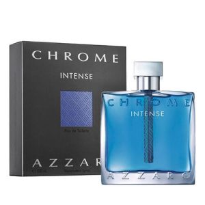 Chrome Intense by Azzaro- mp-2317- 19347111090