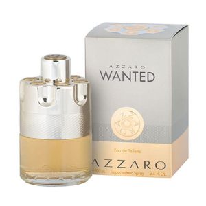 Azzaro Wanted by Azzaro- mp-2336- 19347111102