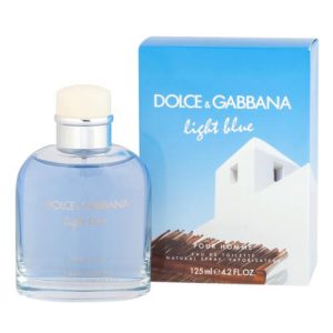 Light Blue Living Stromboli Pour Homme by Dolce & Gabbana- mp-2592- 19347111150