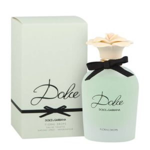 Dolce Floral Drops by Dolce & Gabbana- mp-2593- 19347111156