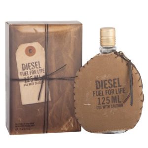 Diesel Fuel For Life by Diesel- mp-2801- 19347111196