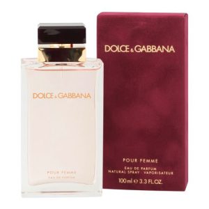 Dolce & Gabbana Pour Femme by Dolce & Gabbana- mp-2972- 19347111214