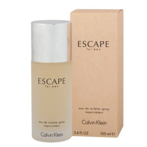 Escape by Calvin Klein- mp-3411- 19347111320