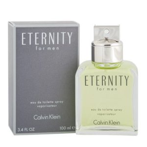 Eternity by Calvin Klein- mp-3451- 19347111326
