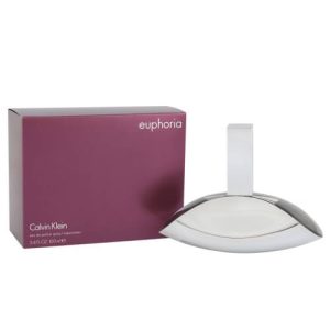 Euphoria by Calvin Klein- mp-3501- 19347111336