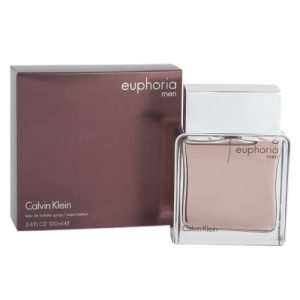Euphoria Men by Calvin Klein- mp-3511- 19347111342