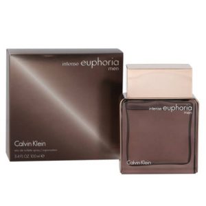 Euphoria Men Intense by Calvin Klein- mp-3525- 19348229790