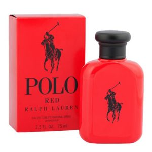 Polo Red by Ralph Lauren- mp-3552- 19347111352