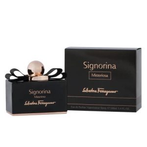 Signorina Misteriosa by Salvatore Ferragamo- mp-3554- 19347111358