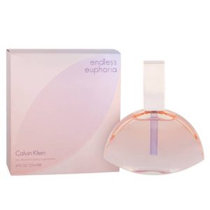 Endless Euphoria by Calvin Klein- mp-3591- 19347111368