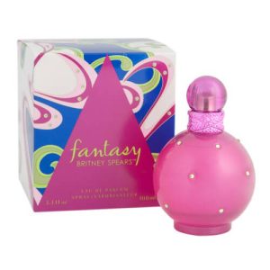 Fantasy Britney Spears by Britney Spears- mp-3651- 19354063650
