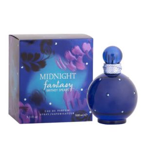 Midnight Fantasy Britney Spears by Britney Spears- mp-3681- 19347111384