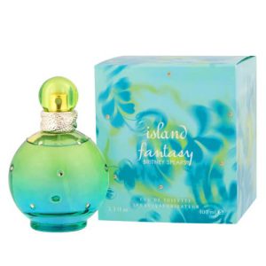 Island Fantasy Britney Spears by Britney Spears- mp-3690- 19347111390