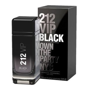 212 VIP Black by Carolina Herrera- mp-3792- 19347111424