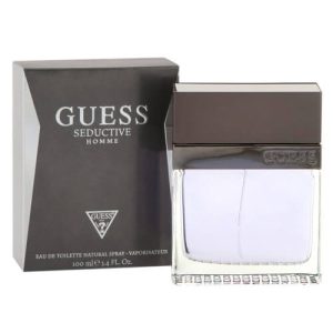 Guess Seductive Homme by Guess- mp-5225- 19347111930