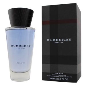 Burberry Touch by Burberry- mp-1461- 19347110844