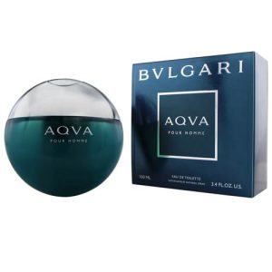 Bvlgari Aqua by Bvlgari- mp-1501- 19347110870