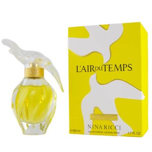 L&apos;Air du Temps by Nina Ricci- mp-1948- 19347110954