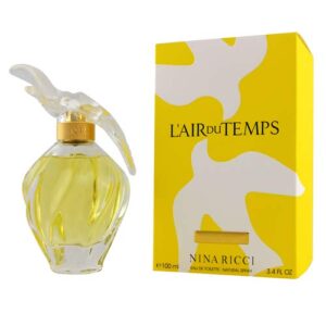 L&apos;Air Du Temps by Nina Ricci- mp-2108- 19347110986