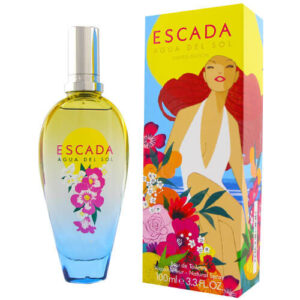 Escada Agua Del Sol by Escada- mp-2125- 19347111008