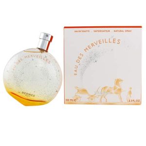 Eau Des Merveilles by Hermes- mp-3061- 19347111230