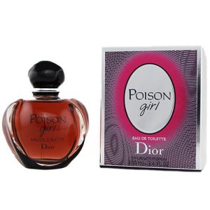 Poison Girl by Christian Dior- mp-3279- 19347111302