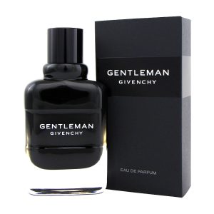 Gentleman by Givenchy