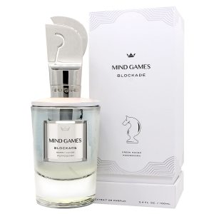 Blockade by Mind Games