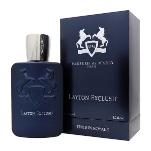 Layton Exclusif by Parfums de Marly
