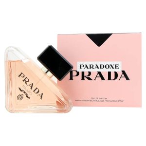 Paradoxe by Prada