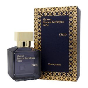 Oud by Maison Francis Kurkdjian