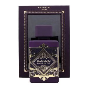Bade'e Al Oud - Amethyst by Lattafa