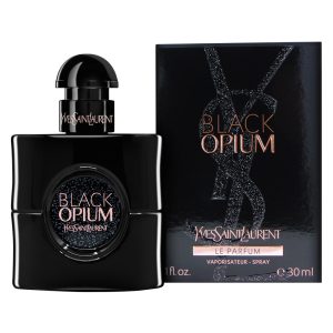 Black Opium Le Parfum by Yves Saint Laurent