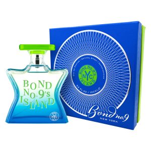 Bond No. 9's Island by Bond No. 9