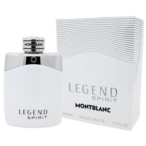Legend Spirit by Montblanc