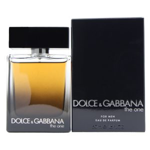 The One by Dolce & Gabbana