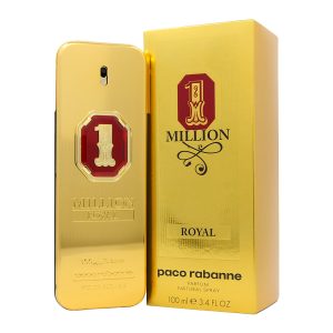 1 Million Royal by Paco Rabanne