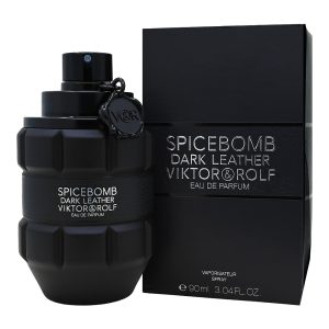 Spicebomb Dark Leather by Viktor & Rolf