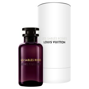 Les Sables Roses by Louis Vuitton