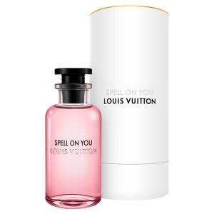 Spell On You by Louis Vuitton