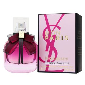 Mon Paris Intensement by Yves Saint Laurent