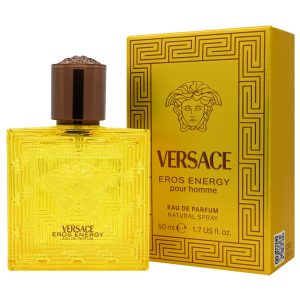 Eros Energy by Versace