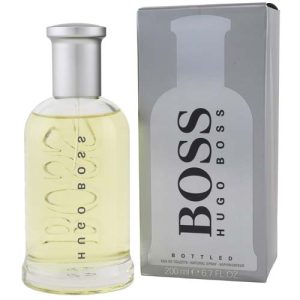 Boss #6 by Hugo Boss