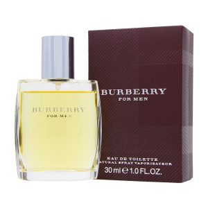 Burberry by Burberry