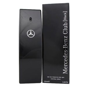 Mercedes-Benz Club Black by Mercedes-Benz