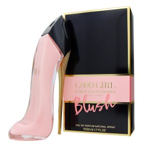 Good Girl Blush by Carolina Herrera