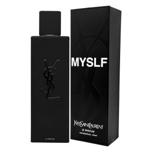 MYSLF Le Parfum by Yves Saint Laurent