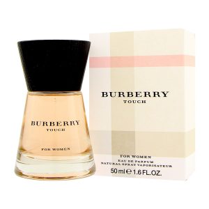 Burberry Touch by Burberry