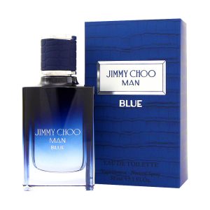 Jimmy Choo Man Blue by Jimmy Choo